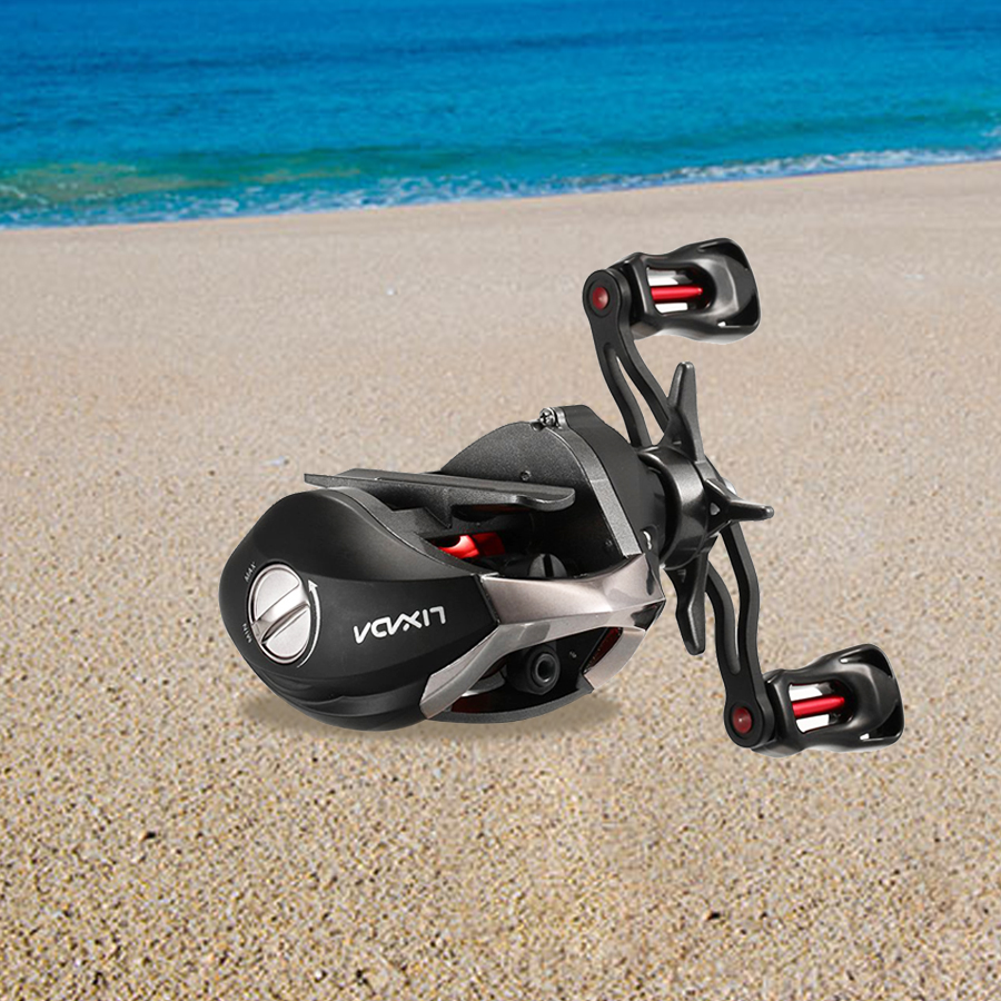 The Ultimate Lixada Baitcasting Reel Review